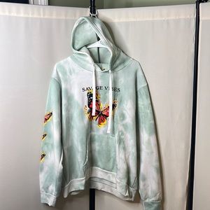 Cult Favorite Hoodie Size XL